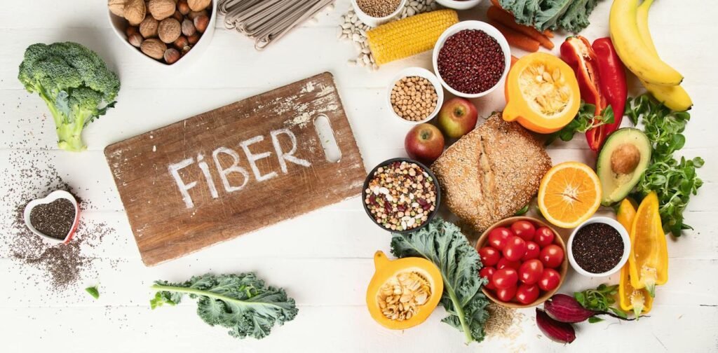 Fiber is both diet fad and fixture for good health – a doctor explains why there is no one-size-fits Fiber is both diet fad and fixture for good health – a doctor explains why there is no one-size-fits