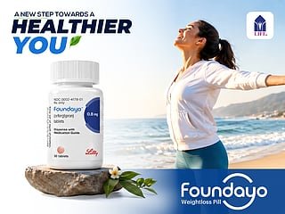 UAE becomes second country to launch Oral GLP-1 weight loss pill nationwide