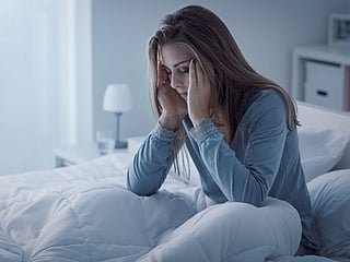 How war anxiety disrupts your sleep: UAE doctors share steps to calm your brain at night