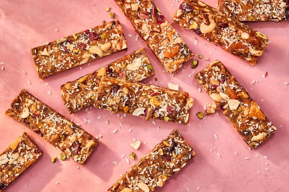 Credit: Greg Dupree, Prop Stylist: Chelsea Zimmer, Food Stylist: Claire Spollen