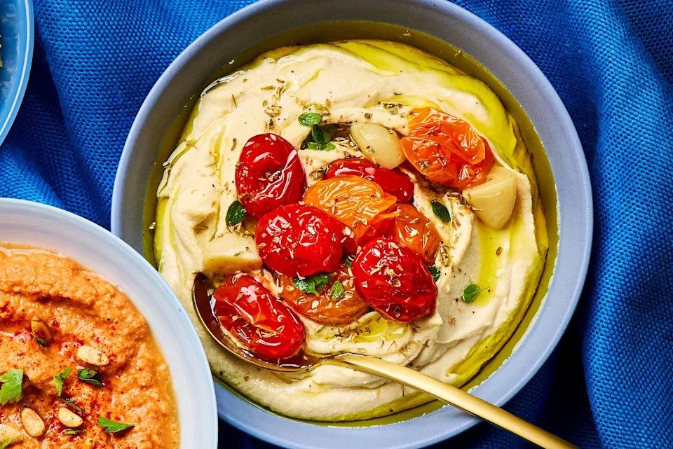 Credit: Greg Dupree, Prop Stylist: Julia Bayless , Food Stylist: Emily Nabors Hall