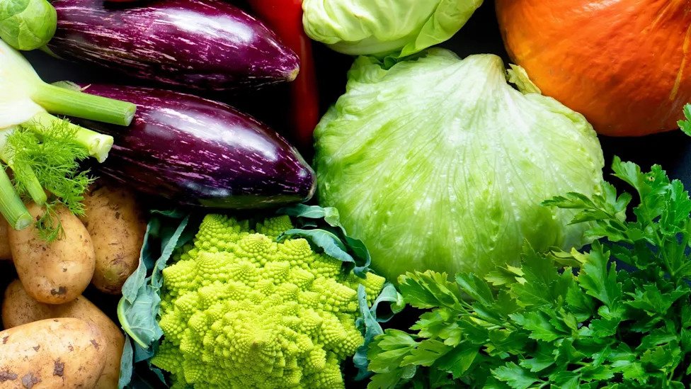 Texas just published a nutrition guide just for Texans. Here's what's on it.