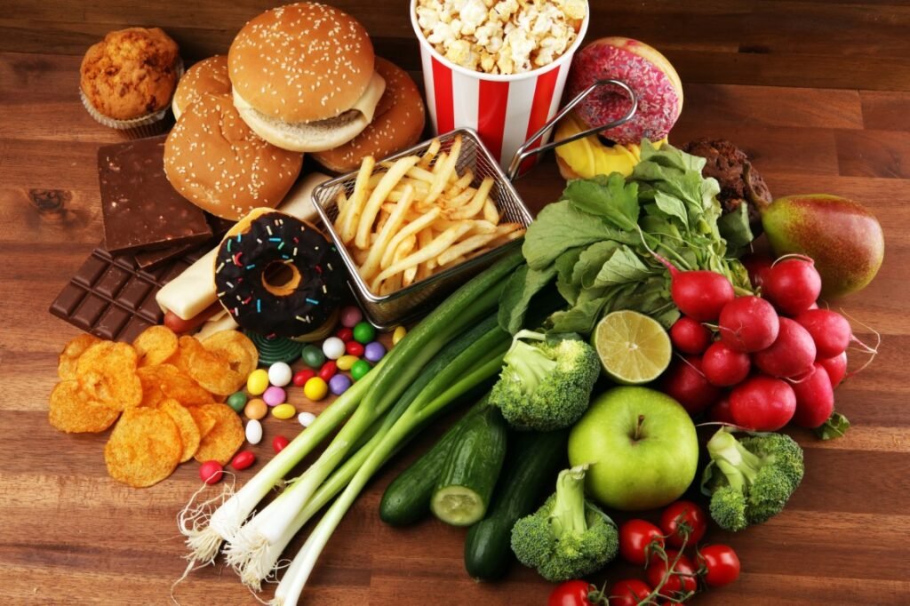 Government inaction on unhealthy food revealed in new research Government inaction on unhealthy food revealed in new research