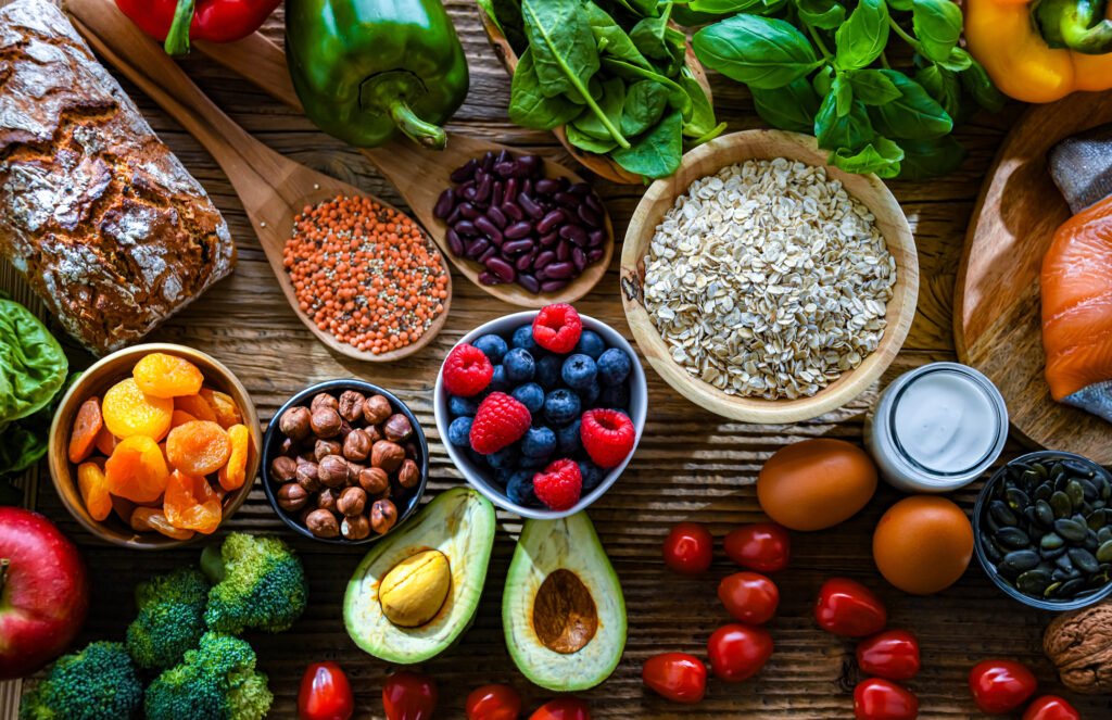 Why healthy, sustainable diets remain out of reach for most of the world Why healthy, sustainable diets remain out of reach for most of the world