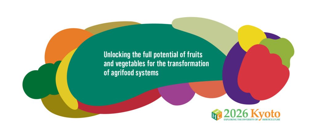 Unlocking the full potential of fruits and vegetables for the transformation of agrifood systems Unlocking the full potential of fruits and vegetables for the transformation of agrifood systems