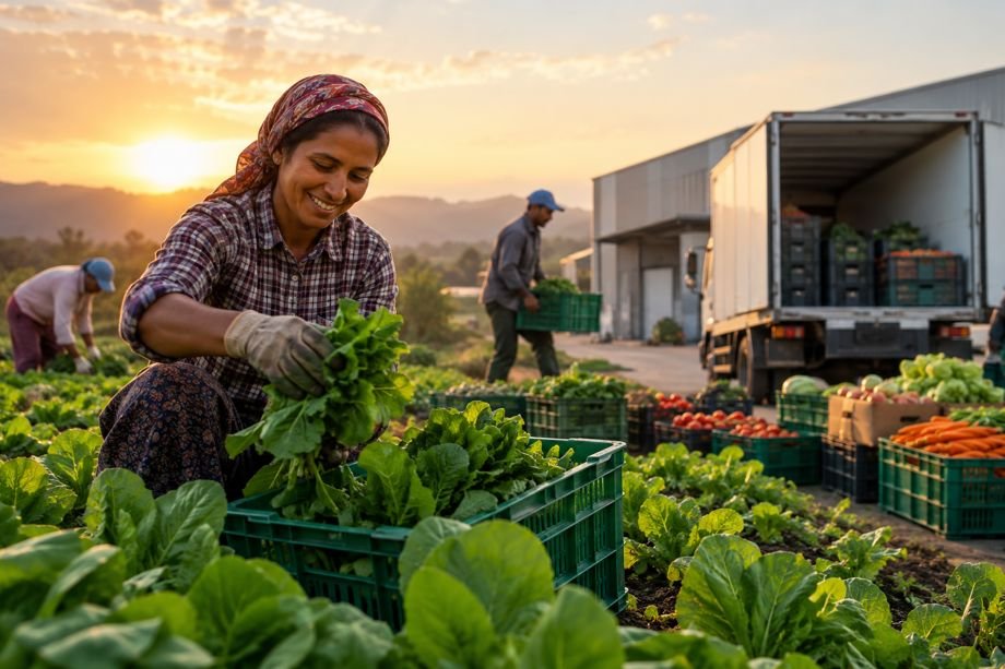 Beyond Food Security: How Agriculture Investment Can Create Jobs and Improve Global Nutrition Beyond Food Security: How Agriculture Investment Can Create Jobs and Improve Global Nutrition
