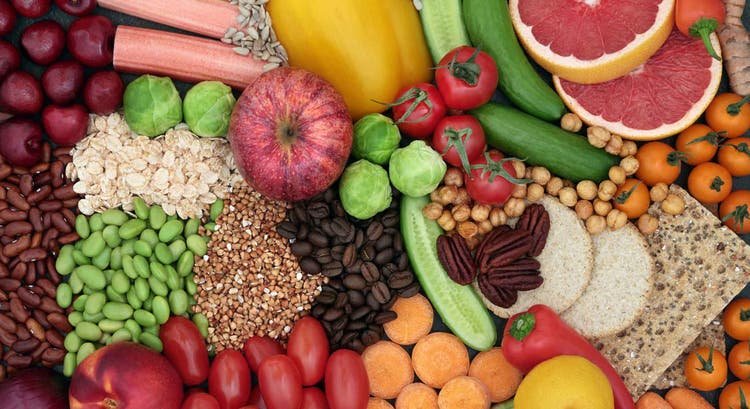 10 Foods to Lower Cholesterol 10 Foods to Lower Cholesterol