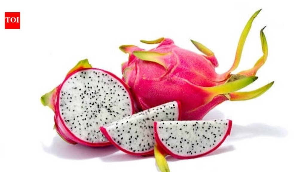 6 health benefits of dragon fruit: Why adding this nutrient-rich fruit to your diet may be good for you 6 health benefits of dragon fruit: Why adding this nutrient-rich fruit to your diet may be good for you