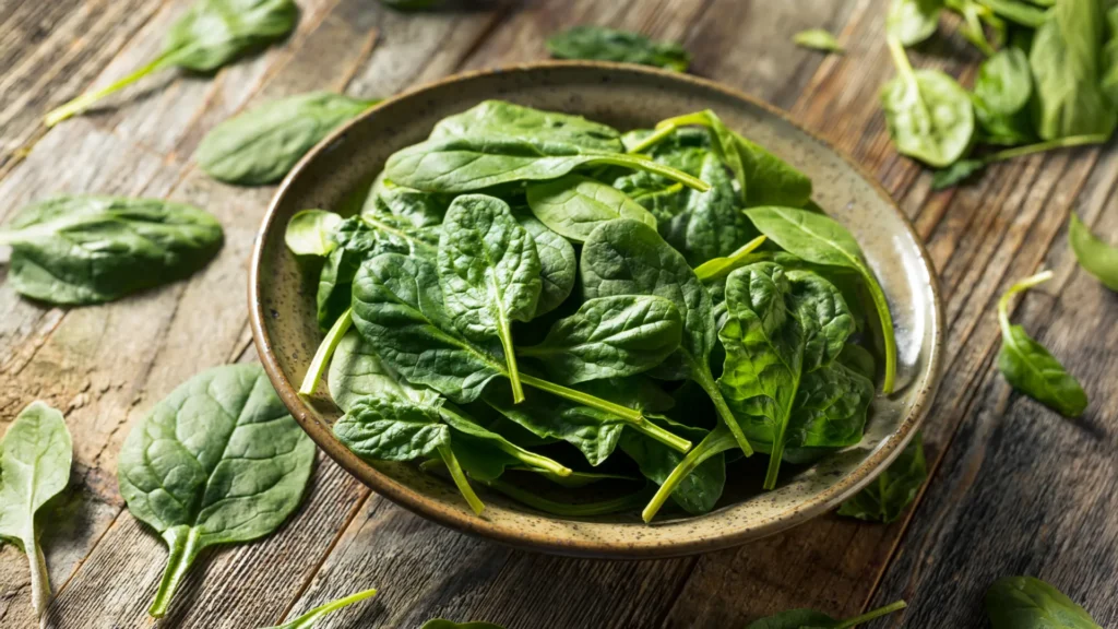 A hidden compound in healthy foods may worsen IBD A hidden compound in healthy foods may worsen IBD