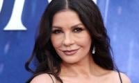 Wednesday star Catherine Zeta-Jones defends her kids against nepo baby label