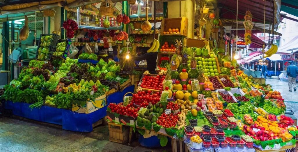 Best Fruits and Vegetables in Season Best Fruits and Vegetables in Season