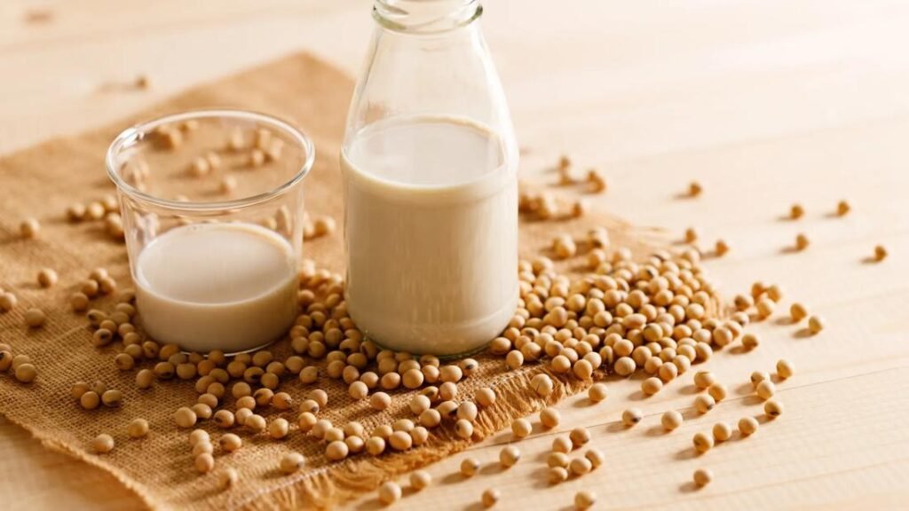 Is Soy Milk Good for You? Is Soy Milk Good for You?