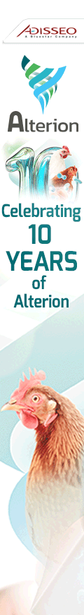 Adisseo Alterion 2026