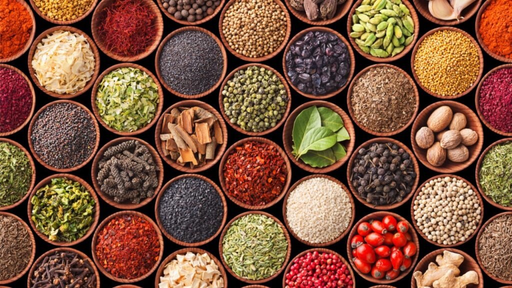 The best herbs to keep your immunity in top shape