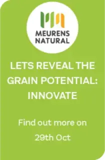 Meurens Natural Webinar Lets Reveal the Grain Potential
