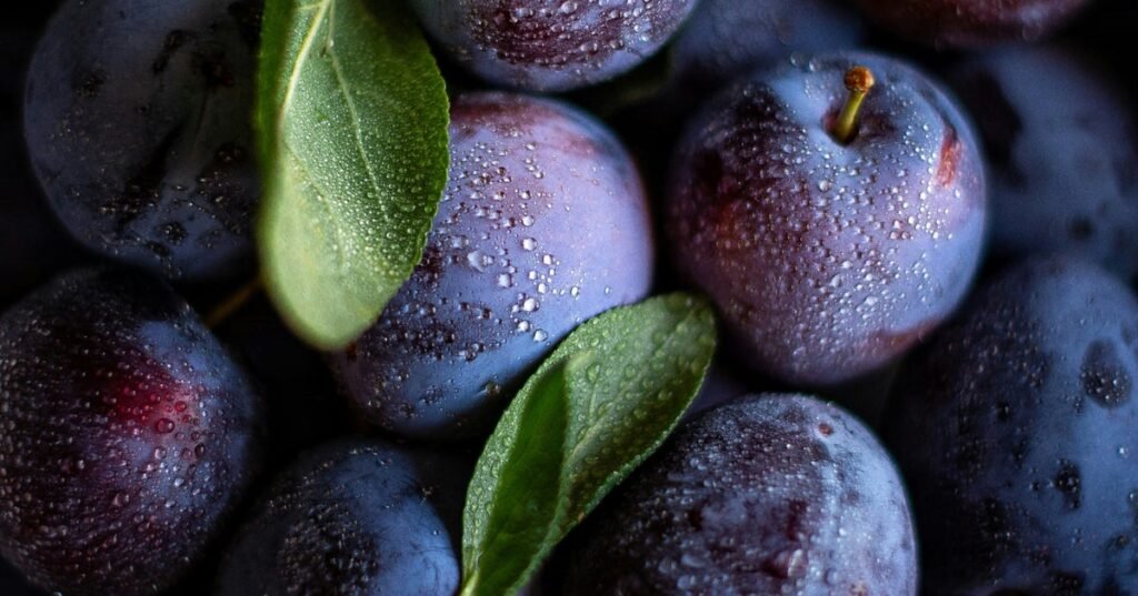 The Fruit That Can Provide Better Heart Health And Slower Brain Ageing The Fruit That Can Provide Better Heart Health And Slower Brain Ageing