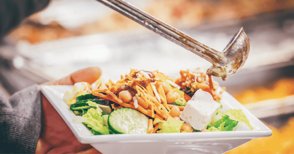 Healthy eating habits to support student success