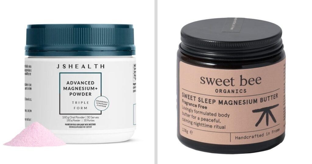 The 8 Best Magnesium Supplements To Guarantee A Restful Slumber The 8 Best Magnesium Supplements To Guarantee A Restful Slumber