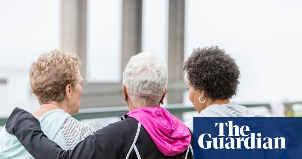 Menopause supplements costing more than £400 a year ‘no better than cheap multivitamin’ Menopause supplements costing more than £400 a year ‘no better than cheap multivitamin’