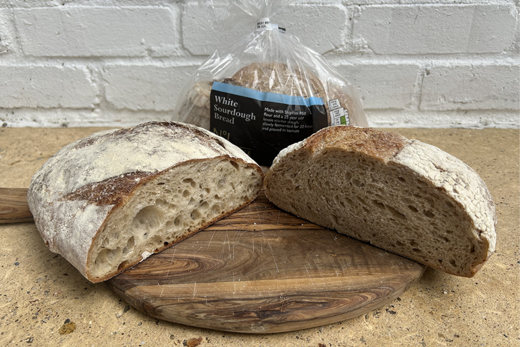 8 best supermarket sourdough loaves, taste 8 best supermarket sourdough loaves, taste