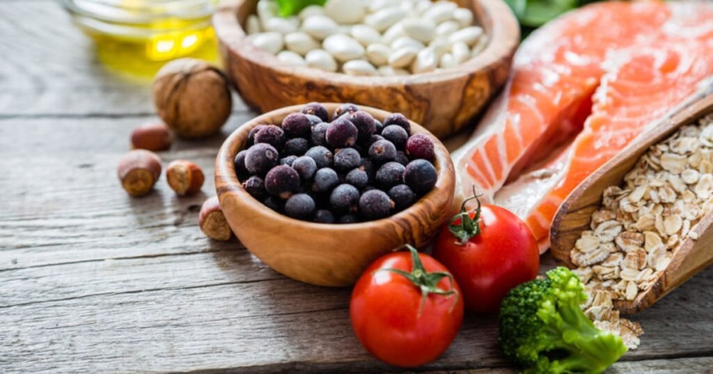 ASK DR LUVUYO BAYENI | A healthy diet is about what you eat rather than how much and when ASK DR LUVUYO BAYENI | A healthy diet is about what you eat rather than how much and when