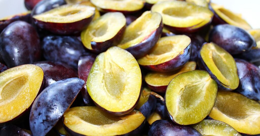 Which Fruits, Vegetables Are Best for Heart Health? Which Fruits, Vegetables Are Best for Heart Health?