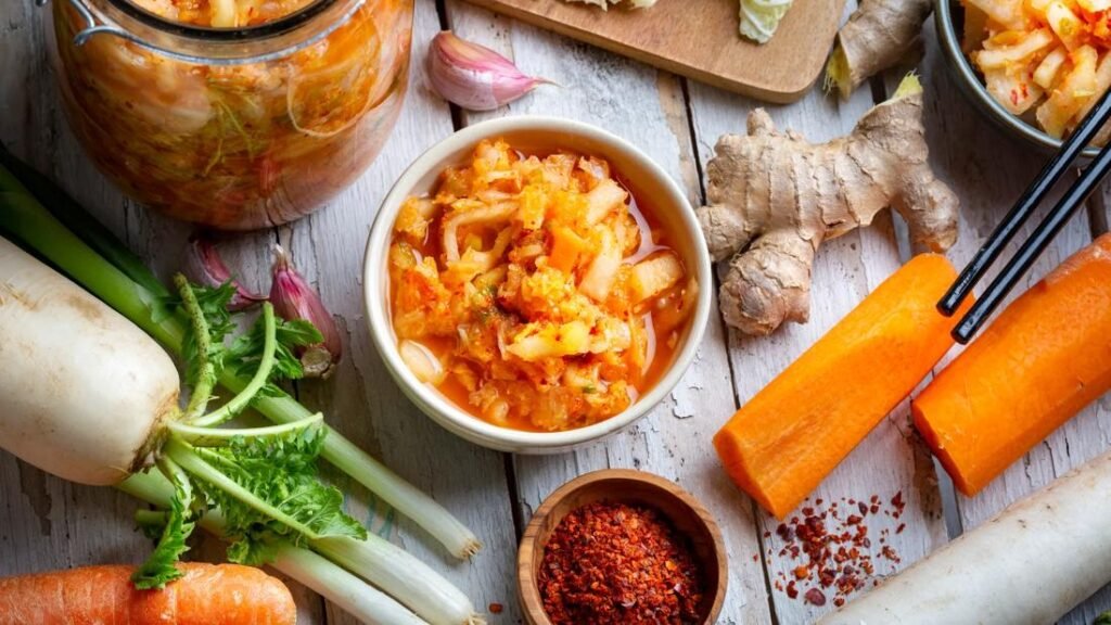 8 Fermented Foods To Add to Your Diet 8 Fermented Foods To Add to Your Diet