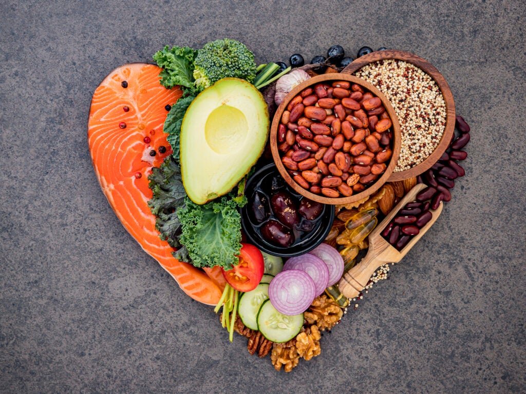 Guidance for eating a heart healthy diet | Harvard T.H. Chan School of Public Health Guidance for eating a heart healthy diet | Harvard T.H. Chan School of Public Health