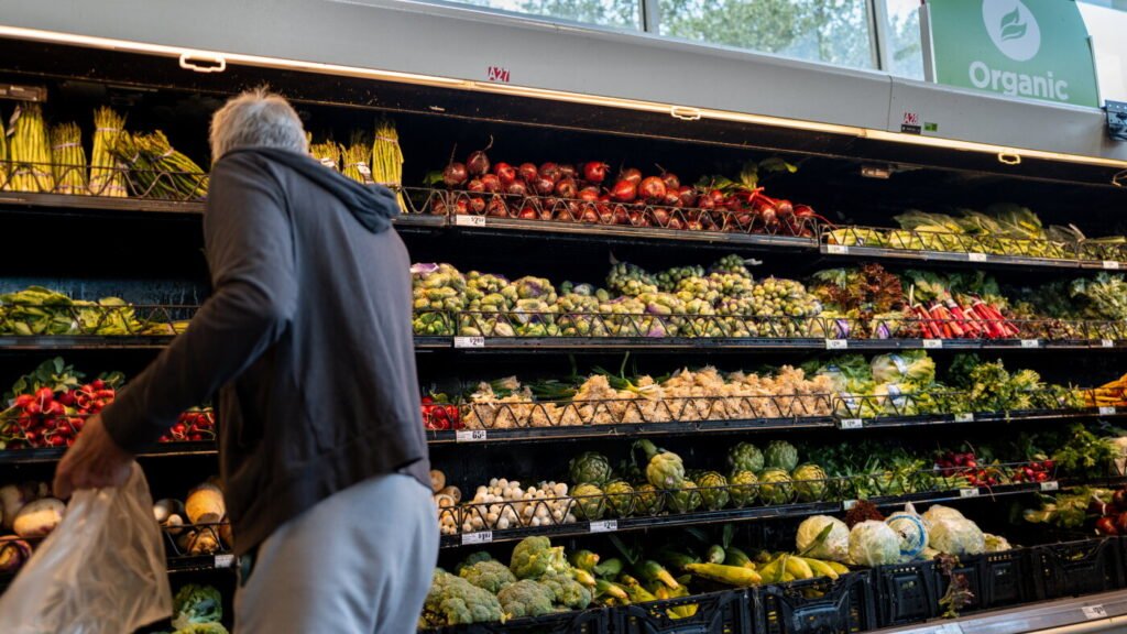 SNAP’s funding model is starting to change. Here’s what that means for the program SNAP's funding model is starting to change. Here's what that means for the program