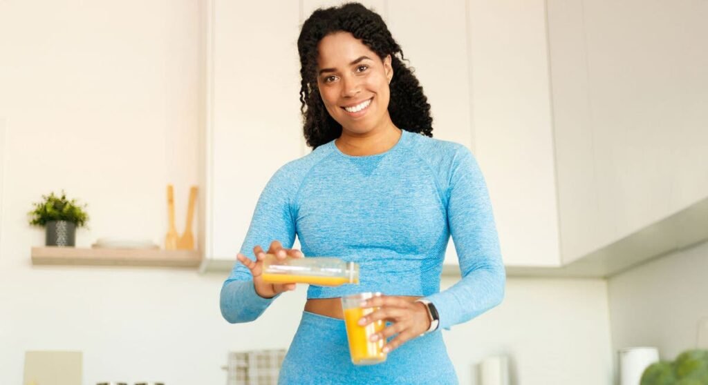 Sports and Nutrition: What Athletes Need to Know