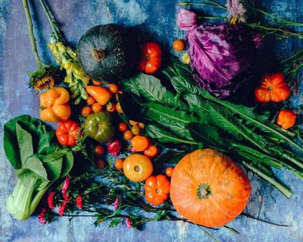 Balancing nutritional adequacy and health benefits