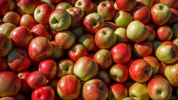 Is an apple a day really good for your health? Is an apple a day really good for your health?