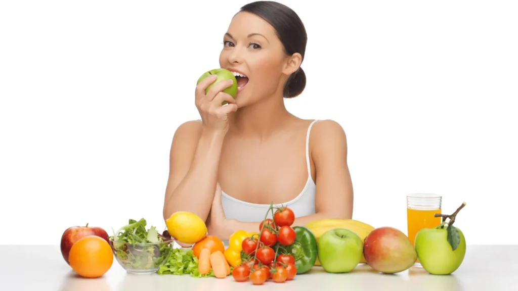 Eating more fruits and vegetables tied to unexpected lung cancer risk Eating more fruits and vegetables tied to unexpected lung cancer risk